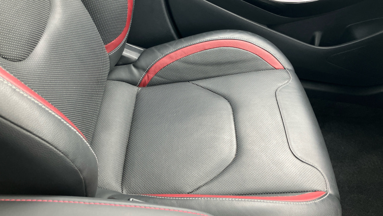 Toyota Corolla 1.8 VVT-i Hybrid Excel 5dr CVT Hybrid Hatchback